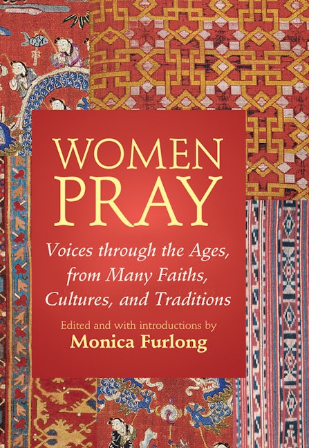 Book cover image for Women Pray ISBN: 9781683365112